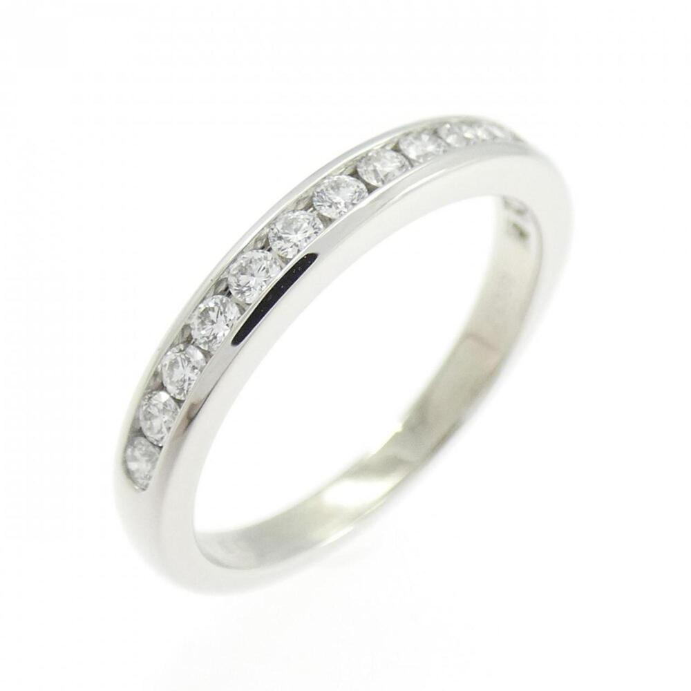 TIFFANY Silver Ring